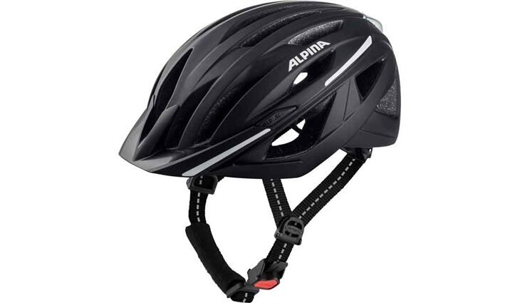 ALPINA Helm HAGA 51-56