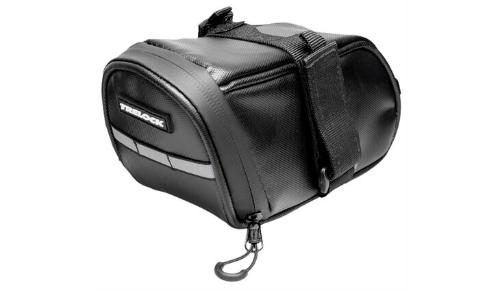 TRELOCK Rahmenschlossset RS 480 Ballon ZR355/100 Saddle