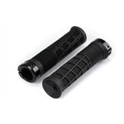 CUBE ACS Griffe DISRUPT Acid 30,5 mm Außenduchrmesser