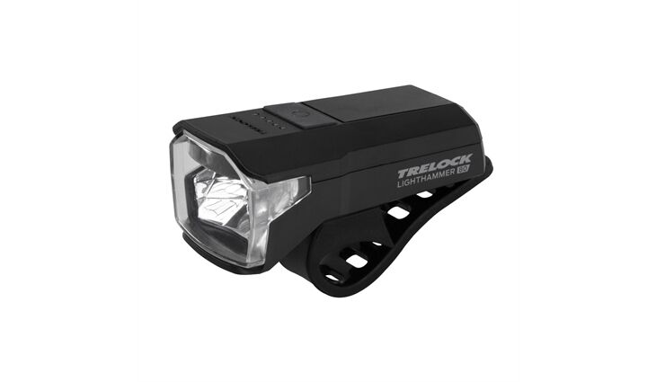 TRELOCK Vorderlicht LS480 Lighthammer
