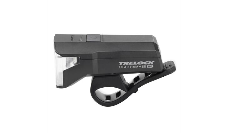TRELOCK Vorderlicht LS480 Lighthammer