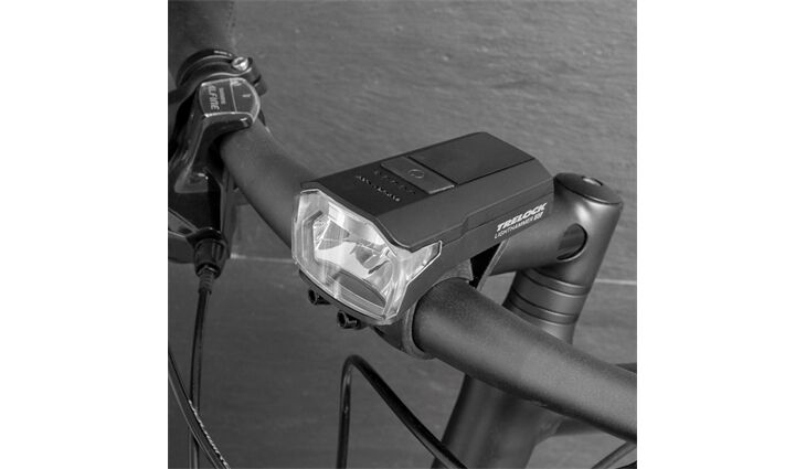TRELOCK Vorderlicht LS480 Lighthammer