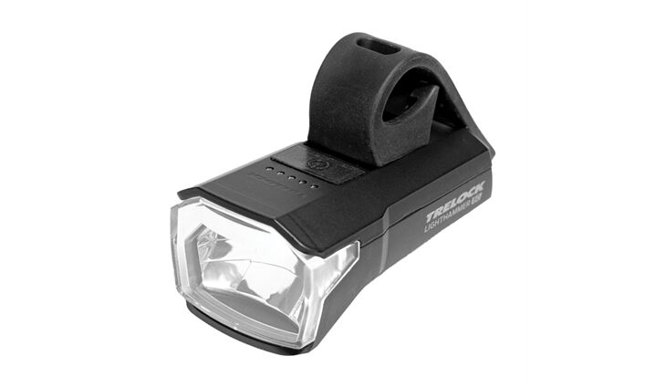 TRELOCK Vorderlicht LS480 Lighthammer