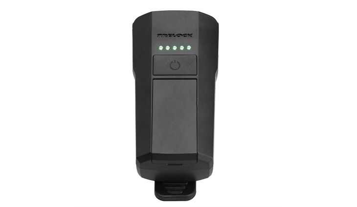 TRELOCK Vorderlicht LS480 Lighthammer