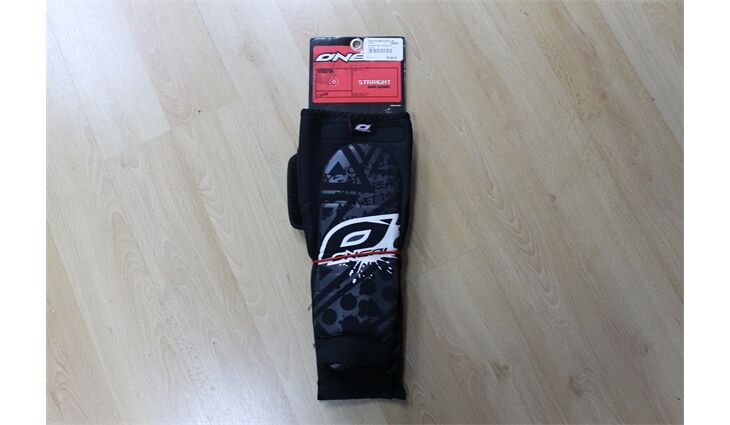 ONEAL Straight Shin Guard S