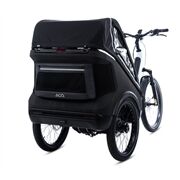 CUBE Gear Zubehörtasche TRIKE 5 Acid