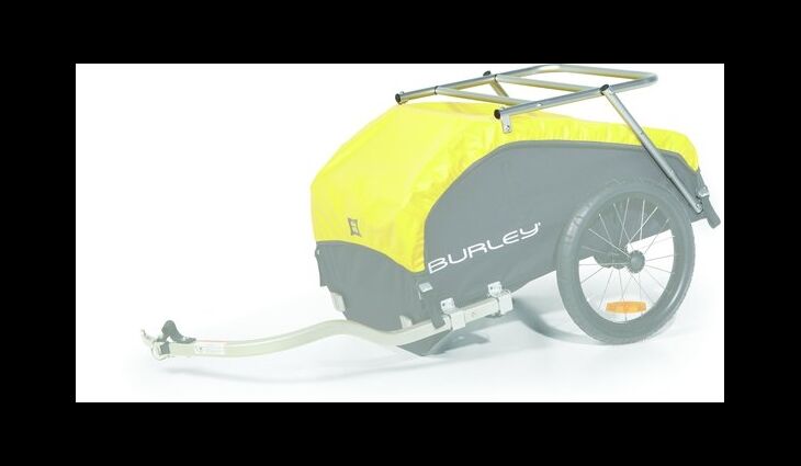 Burley Gepäckträger Nomand alle Modelle