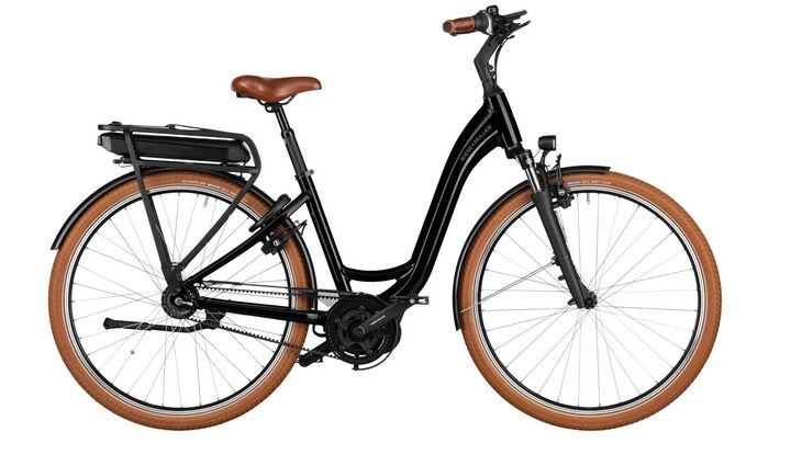 Riese&Müller Swing4 Vario smart 51cm 28 Zoll 300/Kette Sonder