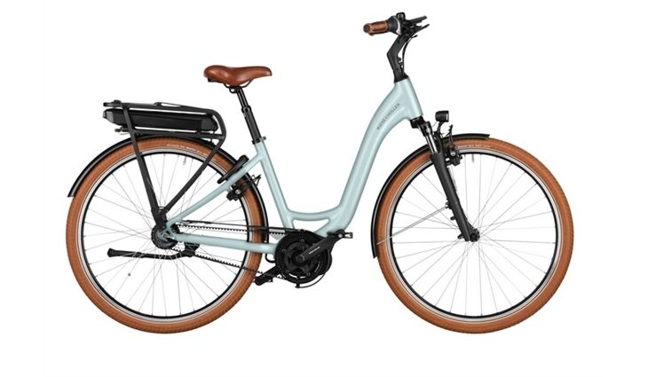 Riese&Müller Swing4 Vario smart 51cm 28 Zoll 300/Kette Sonder