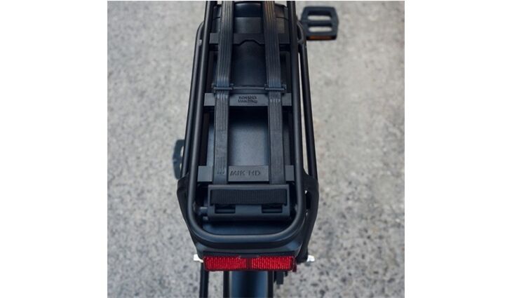 Riese&Müller Swing4 Vario smart 51cm 28 Zoll 300/Kette Sonder