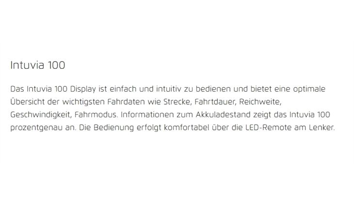 Riese&Müller Swing4 Vario smart 51cm 28 Zoll 300/Kette Sonder