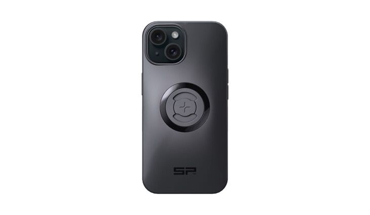 SP Connect Phone Case SPC+ iPhone 15 Pro
