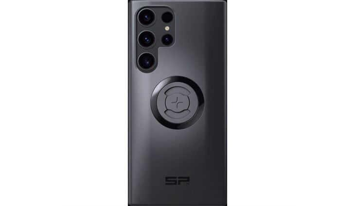 SP Connect Phone Case SPC+ Samsung S23