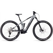 CUBE Bikes E Stereo Hybrid 140 HPC Pro750 L 20" 2024