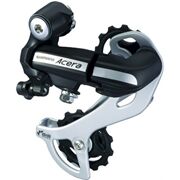 SHIMANO Schaltwerk ACERA 7/8 fach
