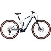 CUBE Bikes E Stereo Hybrid 140 HPC Pro750 27,5 S 16 2023/24