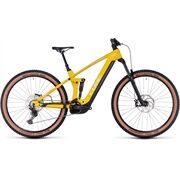 CUBE Bikes E Stereo Hybrid 140 HPC Pro750 L 20" 2024