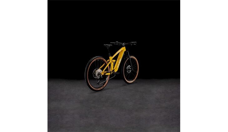 CUBE Bikes E Stereo Hybrid 140 HPC Pro750 L 20" 2024