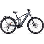 CUBE Stereo Hybrid 120 Pro Allroad 750 18"M 2024