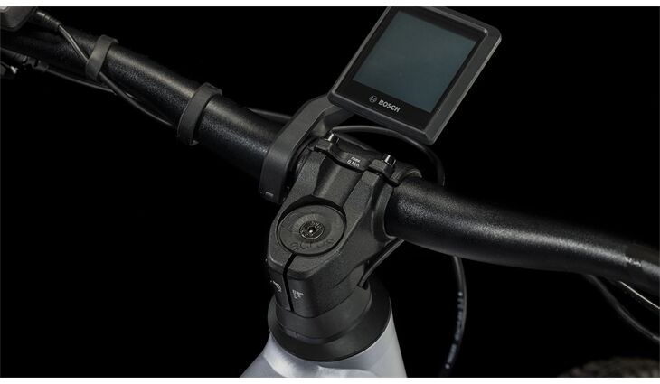 CUBE Stereo Hybrid 120 Race 625 18" M 2023/24