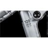CUBE Stereo Hybrid 120 Race 625 18" M 2023/24