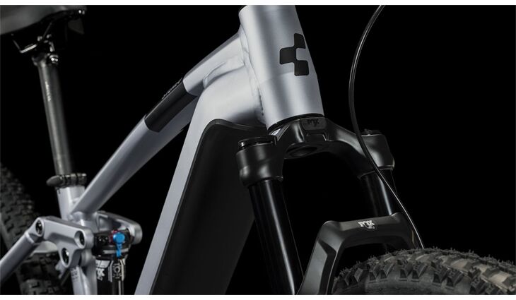CUBE Bikes E Stereo Hybrid 120 Race 750 18" M 2023/2024