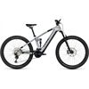 CUBE Bikes E Stereo Hybrid 120 Race 750 20" L 2023/24
