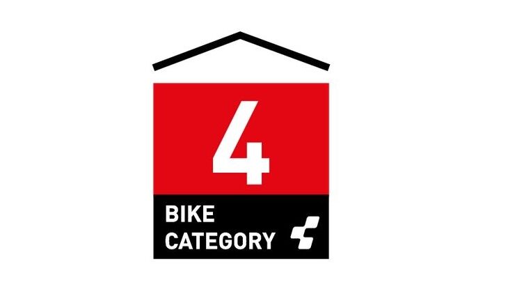 CUBE Bikes E Stereo Hybrid 120 Race 750 20" L 2023/24