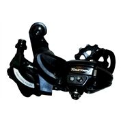 SHIMANO Schaltwerk Tourney Direktmontage ohne Halter