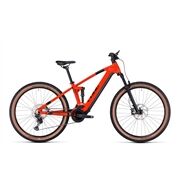 CUBE Stereo Hybrid 120 Race 750 L 2024