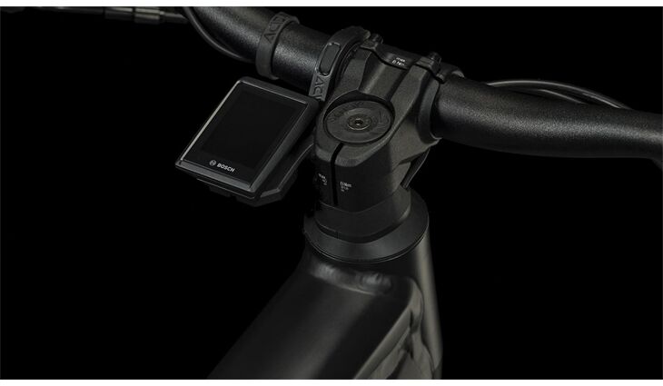 CUBE Bikes E Stereo Hybrid 120 SLX 750 S 27,5 2024