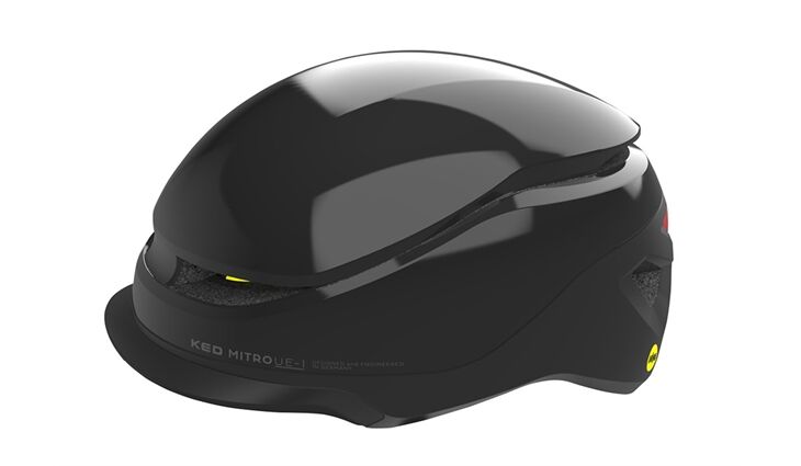 KED Helm Mitro UE-1 M 52-58 cm