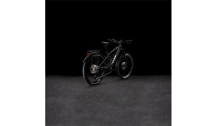 CUBE Bikes E Stereo Hybrid 120 SLX Allroad750 M 2024