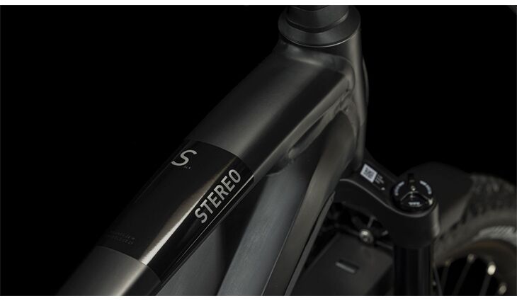CUBE Bikes E Stereo Hybrid 120 SLX Allroad750 M 2024