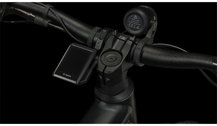 CUBE Bikes E Stereo Hybrid 120 SLX Allroad750 M 2024