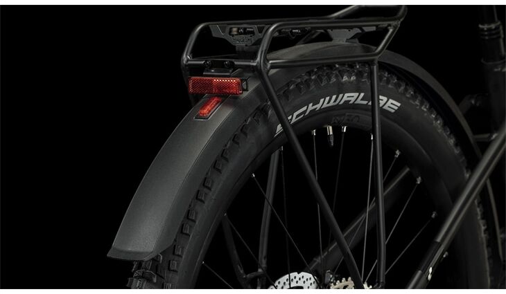CUBE Bikes E Stereo Hybrid 120 SLX Allroad750 M 2024