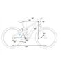 CUBE Bikes E Stereo Hybrid 120 SLX Allroad750 M 2024