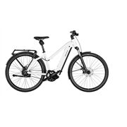 Riese&Müller Charger4 Mixte Vario 53cm Sonder 750 / 250+Kiox300