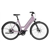 Riese&Müller Culture Mixte Silent 50cm Sonder