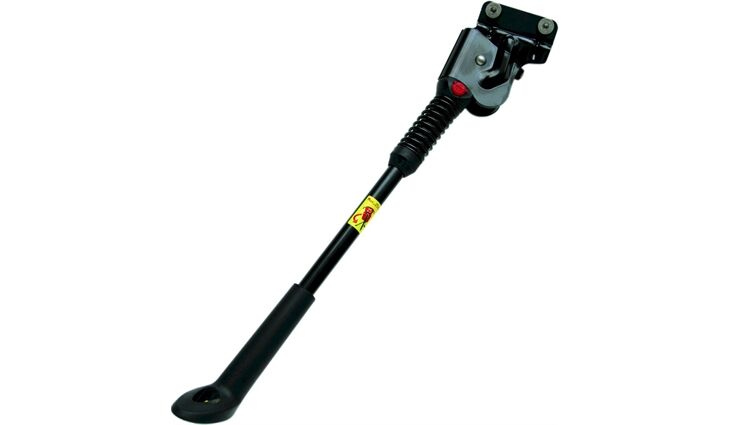 HEBIE Ständer Hinterbau 26-28" 0661E FIX40