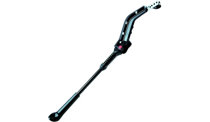 HEBIE Ständer Hinterbau Disc 26-28HE 0672V E FOX L