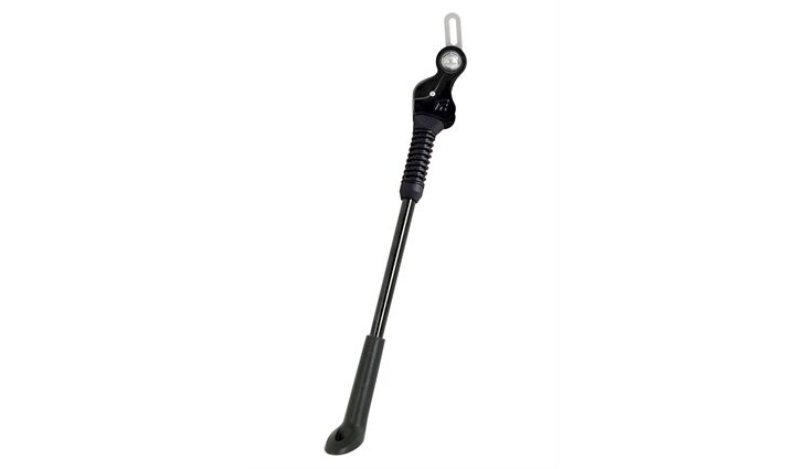 HEBIE Ständer Hinterbau AX 618 26-29HE Achse 0618E