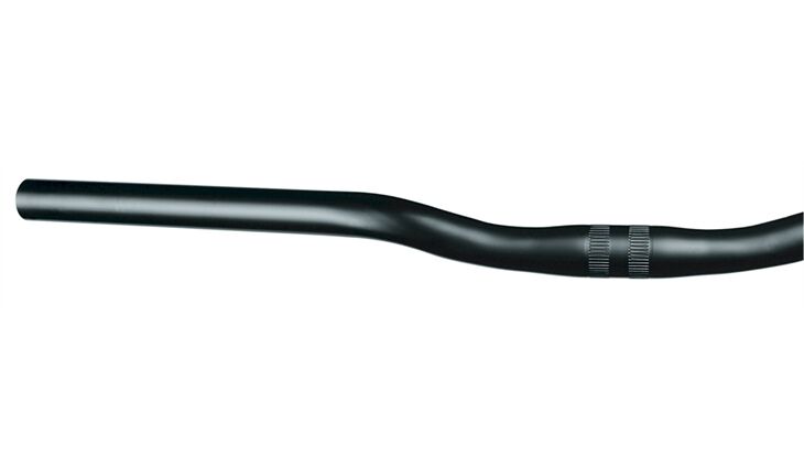 Ergotec Lenker Lady Town 25,4