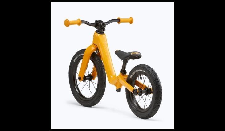 Affenzahn Laufrad Tiger ab 1,5+ Jahre 85-110cm 3,9kg
