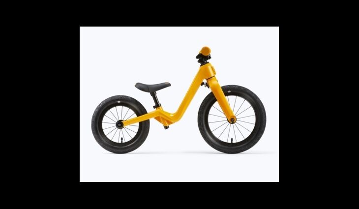 Affenzahn Laufrad Tiger ab 1,5+ Jahre 85-110cm 3,9kg