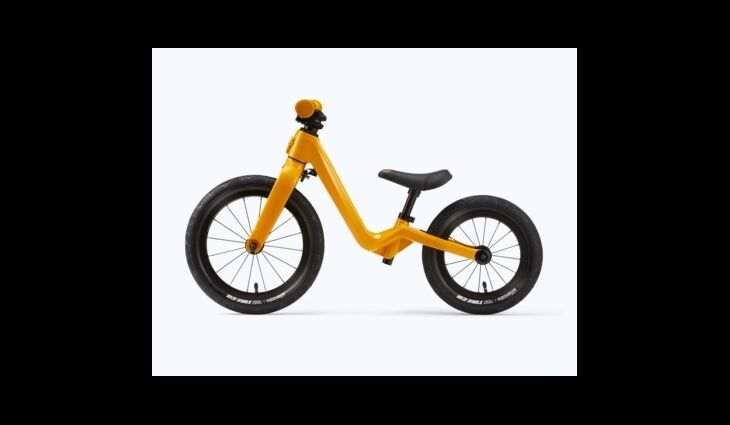 Affenzahn Laufrad Tiger ab 1,5+ Jahre 85-110cm 3,9kg