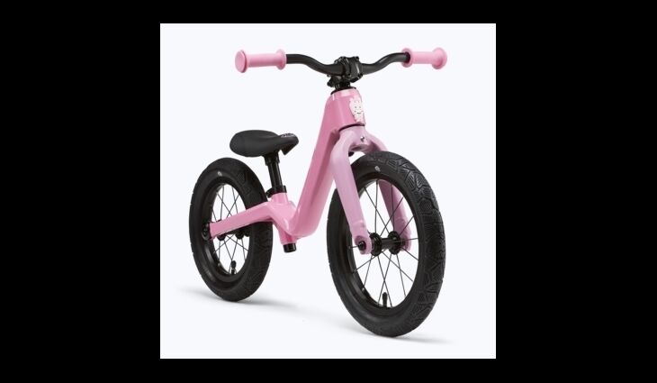 Affenzahn Laufrad Tiger ab 1,5+ Jahre 85-110cm 3,9kg