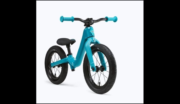 Affenzahn Laufrad Hai ab 1,5+ Jahre 85-110cm 3,9kg