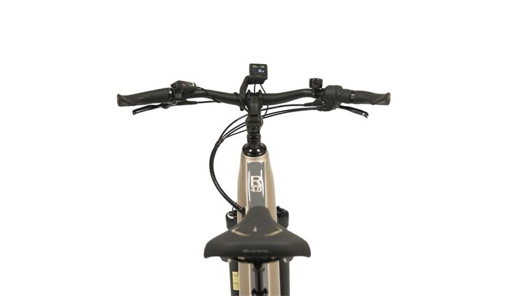 ATLANTA E Rückenwind 4.0 55 cm CX 750 N380 Gates 2024