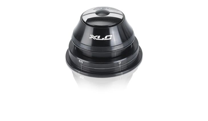 XLC STEUERSATZ HS-I11 SemiIntegriert Tapered 44-56